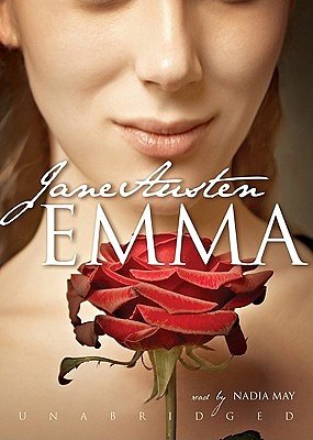 Cover Art for 9781441755360, Emma by Jane Austen