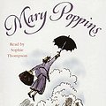 Cover Art for 9780807281062, Audio: Mary Poppins (Uab) by P. L. Travers