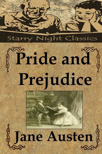 Cover Art for 9781482303421, Pride and Prejudice by Jane Austen