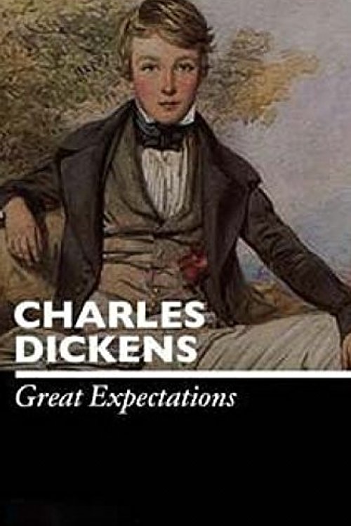 Cover Art for 9781511604246, Great Expectations by Charles Dickens
