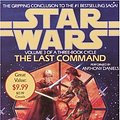 Cover Art for 9780739316641, Last Command by Timothy Zahn