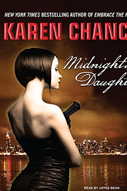 Cover Art for 9781400117383, Midnight's Daughter by Karen Chance