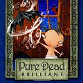 Cover Art for 9780440420064, Pure Dead Brilliant by Debi Gliori