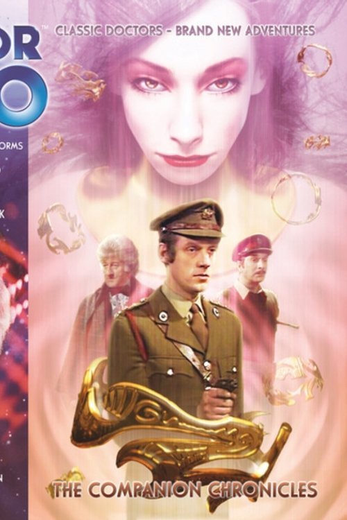 Cover Art for 9781844356232, The Rings of Ikiria by Richard Dinnick