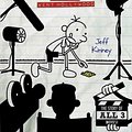 Cover Art for 9781419706424, The Wimpy Kid Movie Diary by Jeff Kinney