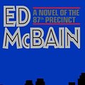 Cover Art for 9780446518048, Romance by Ed McBain