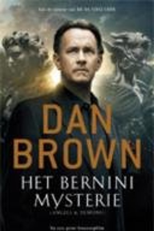 Cover Art for 9789024531271, Het Bernini Mysterie by Dan Brown