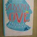 Cover Art for 9781444775808, A Man Called Ove by Fredrik Backman