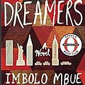 Cover Art for 9780525510116, Behold the Dreamers by Imbolo Mbue