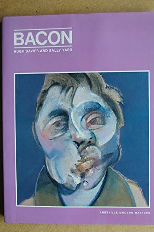 Cover Art for 9780896594470, Francis Bacon by Davies Pro Bar, Hugh