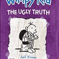 Cover Art for 9781410498731, The Ugly Truth (Diary of a Wimpy Kid Collection) by Jeff Kinney