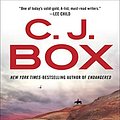 Cover Art for 9780399574801, Off the Grid: A Joe Pickett Novel 16 by C. J. Box