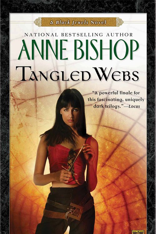 Cover Art for 9780451462220, Tangled Webs by Anne Bishop