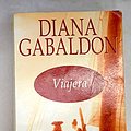 Cover Art for 9788478886883, Viajera / Voyager by Diana Gabaldon