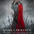 Cover Art for 9780007503988, Broken Empire (3) - Emperor of Thorns by Mark Lawrence