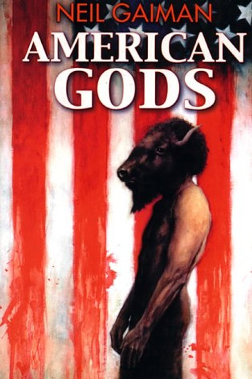 Cover Art for 9781594970993, American Gods (En Espanol) by Neil Gaiman