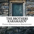 Cover Art for 9781976509445, The Brothers Karamazov by Fyodor Dostoyevsky