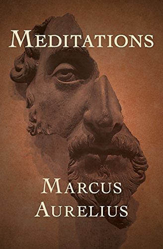 Cover Art for B00RWJPS0E, Meditations by Marcus Aurelius