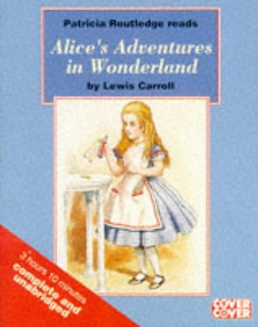 Cover Art for 9781855492783, Alice in Wonderland: Alice's Adventures in Wonderland by Lewis Carroll