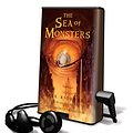 Cover Art for 9781616379230, The Sea of Monsters by Rick Riordan