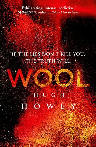 Cover Art for B0071XO8RA, Wool Omnibus Edition [Kindle in Motion] (Silo series Book 1) by Hugh Howey