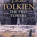 Cover Art for 0000007269714, The Two Towers by J.R.R. Tolkien