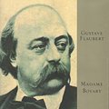 Cover Art for 9780679600138, Madame Bovary by Gustave Flaubert