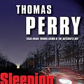 Cover Art for 9781400160280, Sleeping Dogs by Thomas Perry