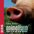 Cover Art for 9781854597892, Animal Farm by George Orwell