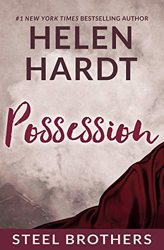 Cover Art for 9789123493388, Steel Brothers Saga Series Helen Hardt Collection 3 Books Bundle (Obsession, Possession, Craving) by Helen Hardt