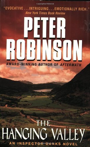 Cover Art for 9780425141960, Hanging Valley by Peter Robinson