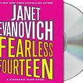 Cover Art for 9781427204196, Fearless Fourteen (Stephanie Plum, No. 14) by Janet Evanovich