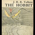 Cover Art for 9780048231055, The Hobbit by J. R. R. Tolkien