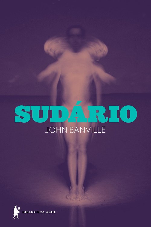 Cover Art for 9788525060587, Sudário by John Banville