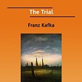 Cover Art for 9781425054182, The Trial by Franz Kafka