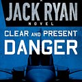 Cover Art for 9780451489821, Clear and Present Danger by Tom Clancy