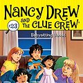 Cover Art for B002W83DF2, Babysitting Bandit (Nancy Drew and the Clue Crew) by Carolyn Keene