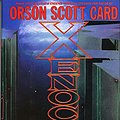 Cover Art for 9780312851811, XENOCIDE (Ender Wiggin Saga, Ender, Book 3) by Orson Scott Card