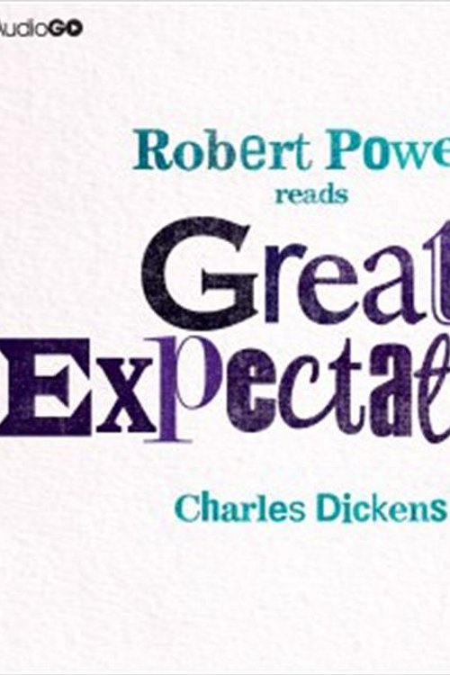 Cover Art for 9781445843735, Great Expectations by Charles Dickens
