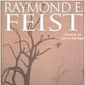 Cover Art for 9788842913429, L'incantesimo di Silverthorn by Raymond E. Feist