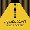 Cover Art for 9782702448441, Black Coffee by Agatha Christie