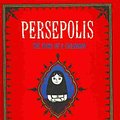 Cover Art for 9780756984410, Persepolis by Marjane Satrapi