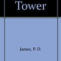 Cover Art for 9780816167890, Black Tower by P. D. James