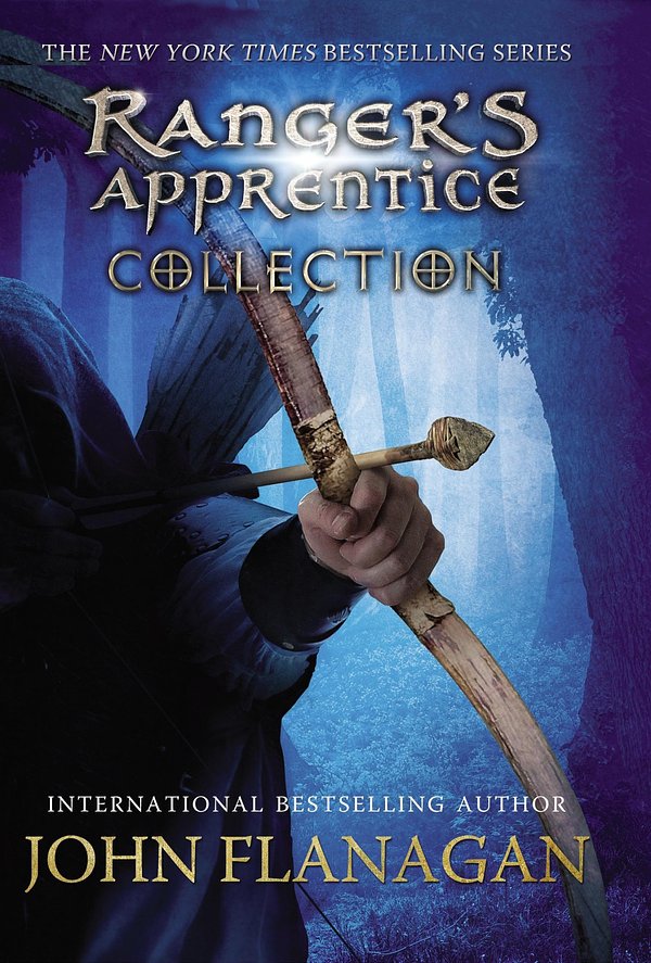 1 editions of The Ranger's Apprentice Collection by John Flanagan