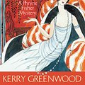 Cover Art for 9781741140743, The Castlemaine Murders by Kerry Greenwood