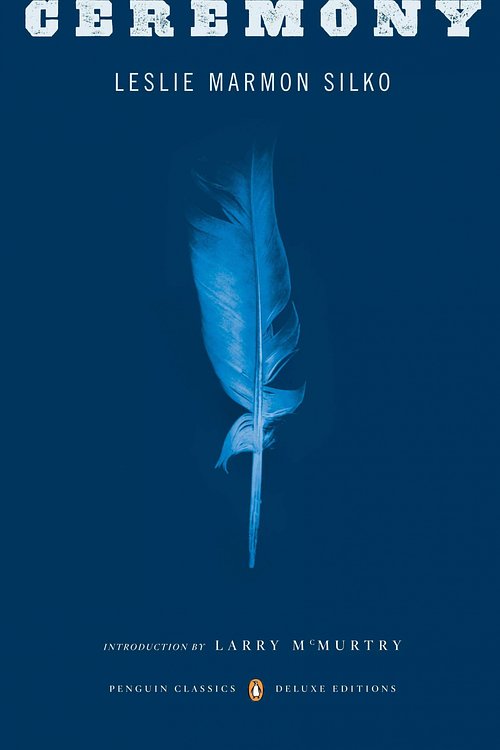 Cover Art for 9780143104919, Ceremony by Leslie Marmon Silko