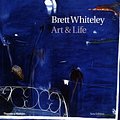 Cover Art for 9780500285480, Brett Whiteley by Barry Pearce