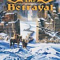 Cover Art for 9780006483342, Krondor: The Betrayal by Raymond E. Feist