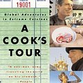 Cover Art for 9780060012786, A Cook's Tour by Anthony Bourdain