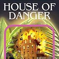 Cover Art for 9781933390062, House of Danger by R. A. Montgomery